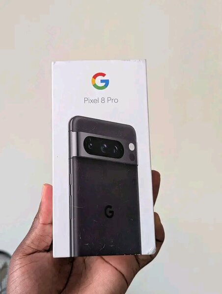 Google Pixel 8 Pro 128 Go