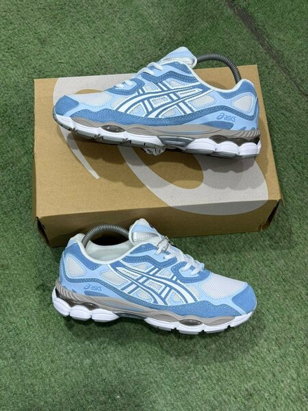 Baskets confortables Asics