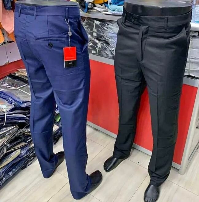 Pierre Cardin Suits Men's Trousers