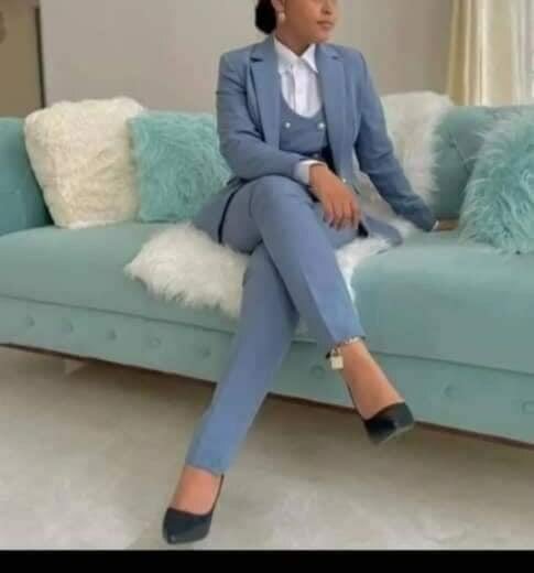 Suits all sizes available