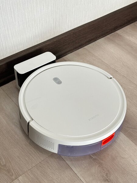 Робот пылесос Xiaomi Robot Vacuum E10