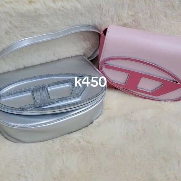 Diesel handbags