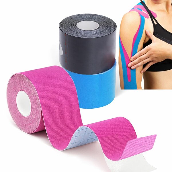 Bande Kinesiologique Sport