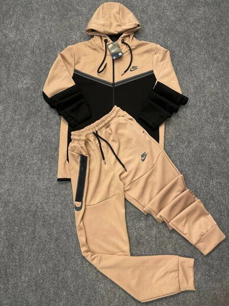 Ensemble de survêtement homme