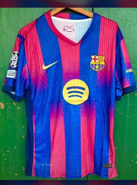 Maillot de football FC Barcelone
