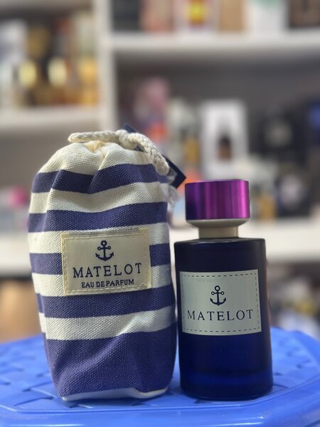 Eau de Parfum Matelot