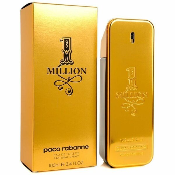 Paco Rabanne 1 Million Homme