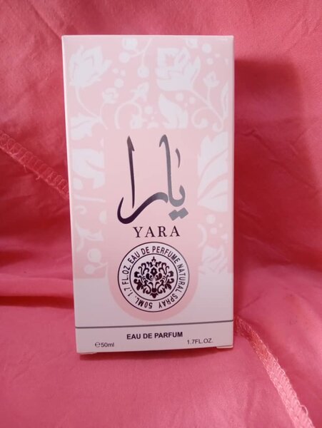 Parfum Yara Floral 50ml