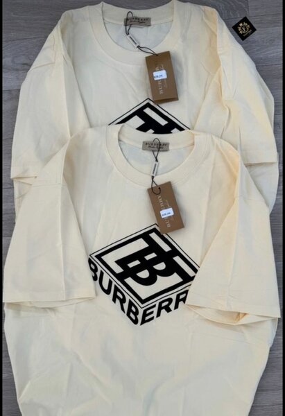 T-shirts tendance de marque