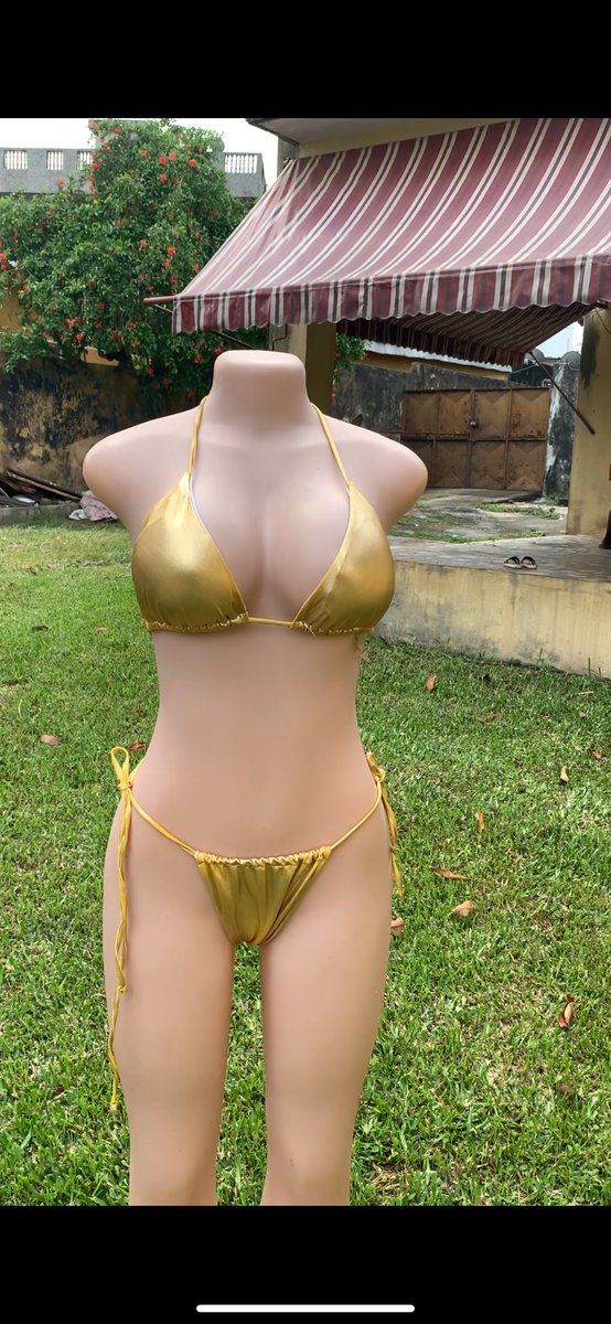 Bikinis et Maillot Femme Élégants
