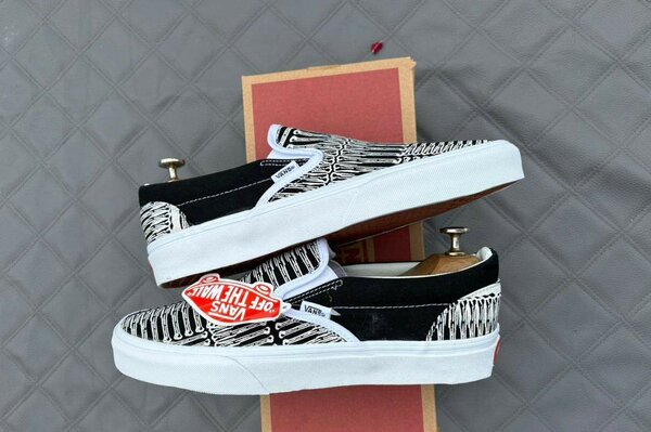 Baskets Slip-On Vans Originals