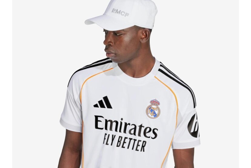 Maillot de football Real Madrid