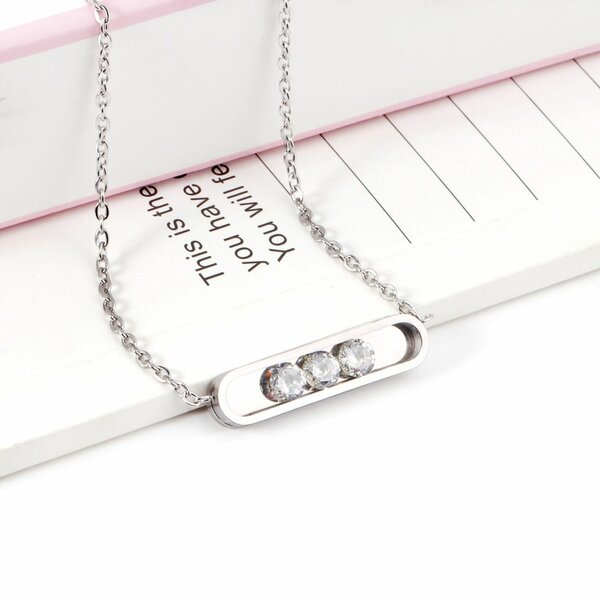 Collier genre Mesika