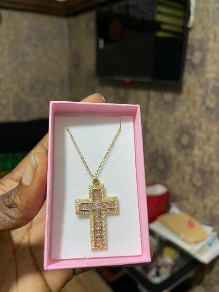 Ladies Necklace