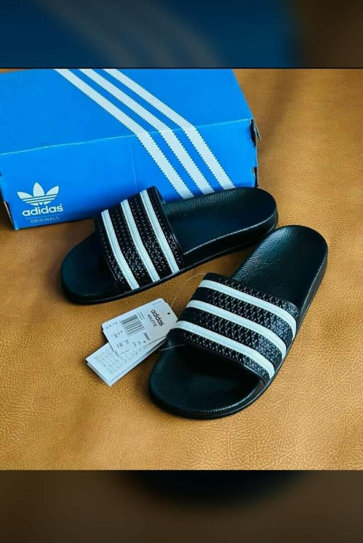 Authentic slides