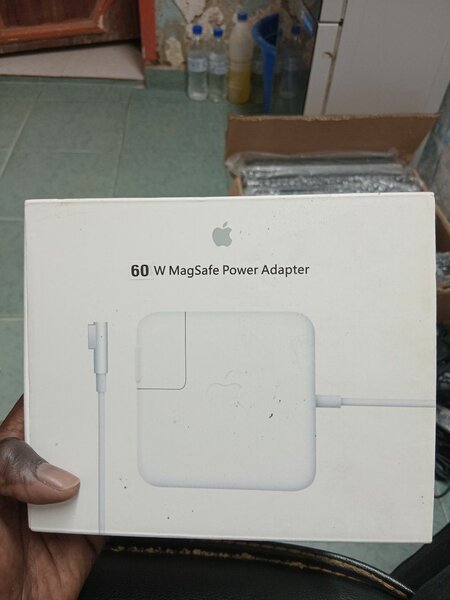 Adaptateur Apple MagSafe 60W