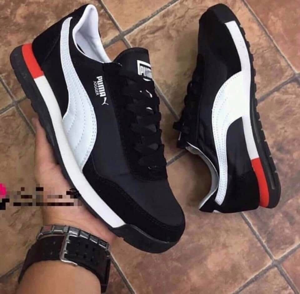 Chaussures Puma Sport