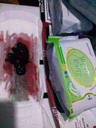 Serviettes Hygieniques Superbklean