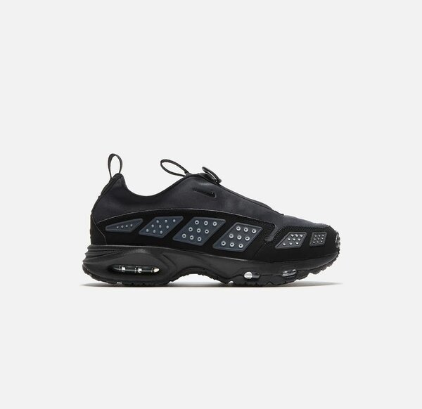 Sneakers confort noirs Nike