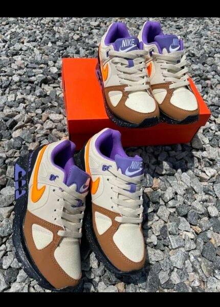 Nike Sneakers Multicolores