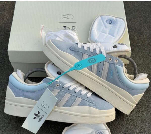 Baskets Adidas x Bad Bunny