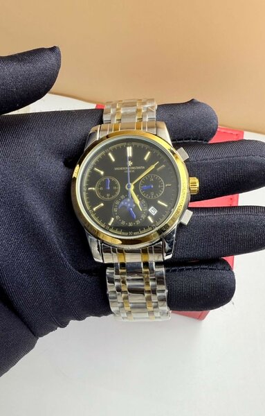 Montre vacheron Constantin