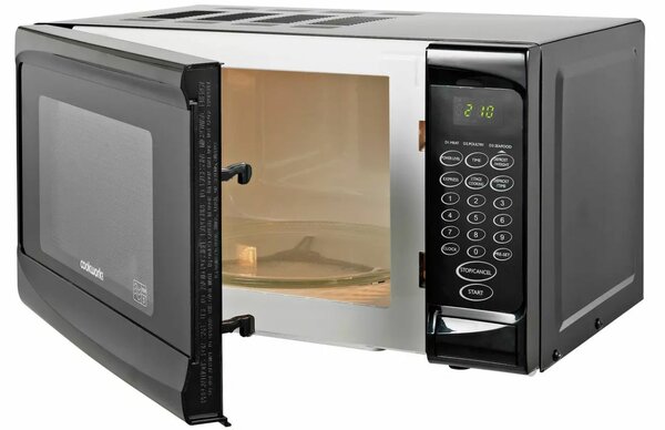 Cookworks microwave