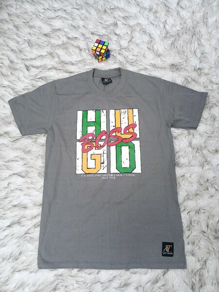 Hugo Boss T-shirt