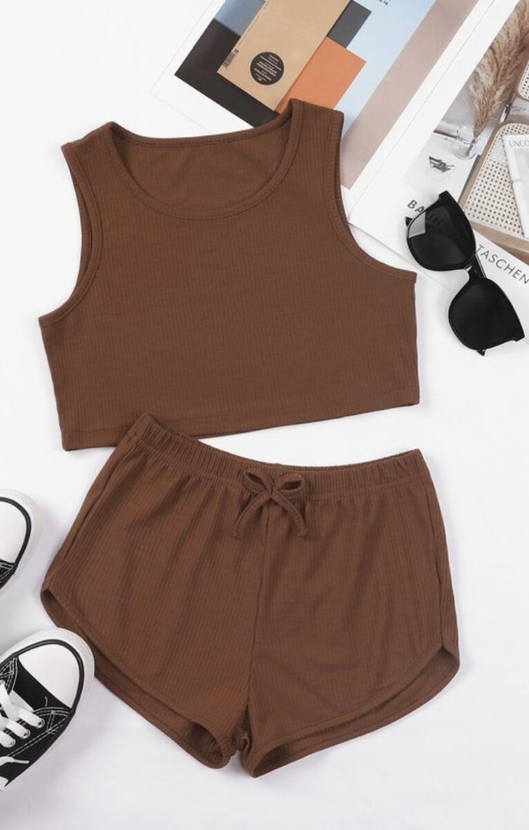 Ladies two pieces available