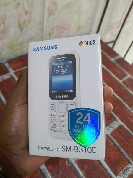Téléphone Samsung SM-B310E