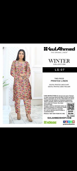 Winter Colection All Over 2pc