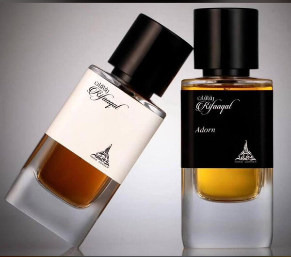 Parfum Rafaaqal Adorn