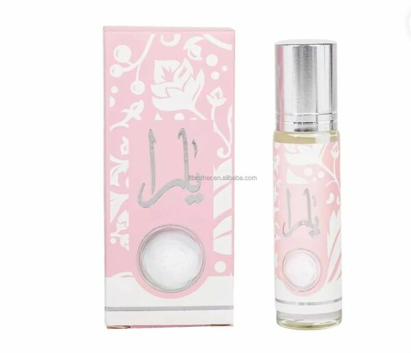 Parfum Huile Yara 10ml