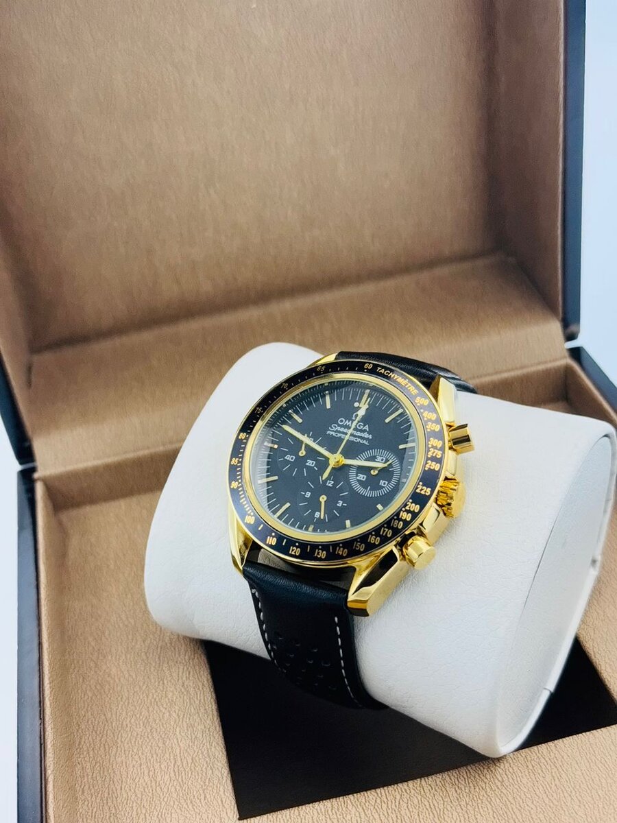 Montre Omega authentique