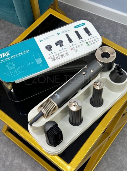 Winning star 5в1 (original)