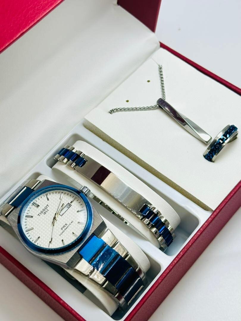 Montre pour les hommes