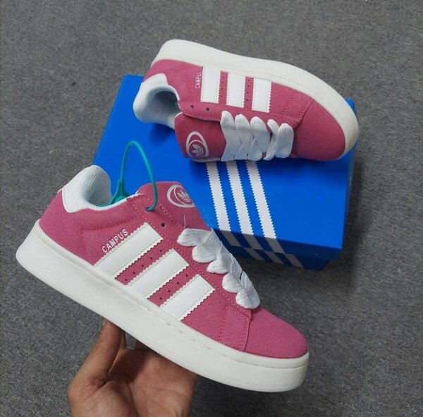 Adidas campus