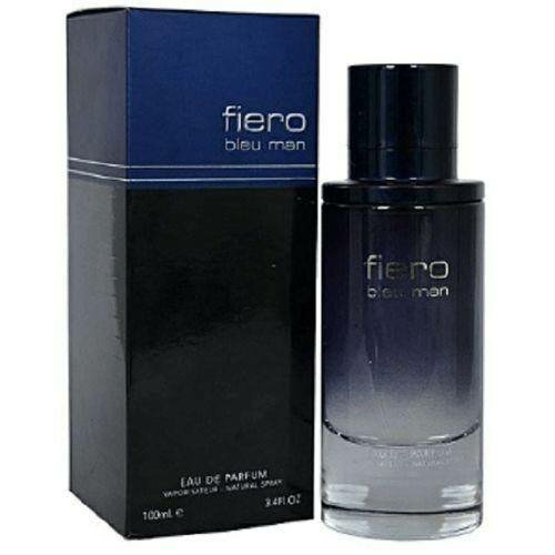 Parfum FIERO BLEU 100ml