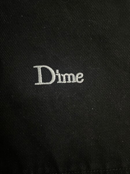 Dime jeans