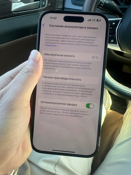 Айфон 14про 256гб