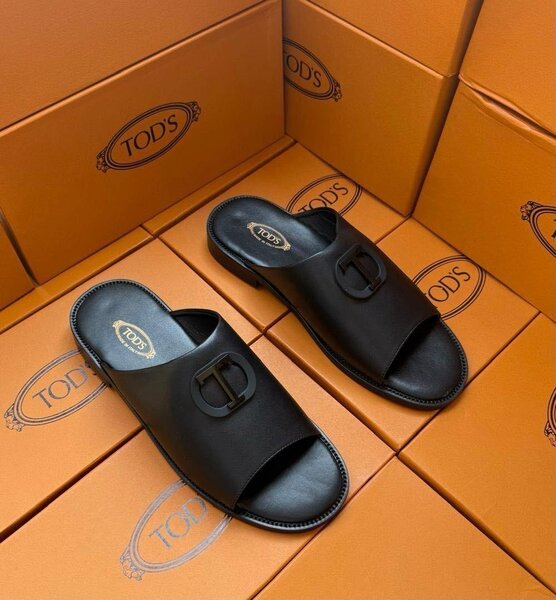 Sandales élégantes Tod's & Brunello