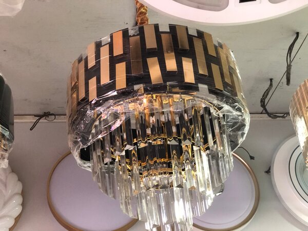 Chandelier Size 400