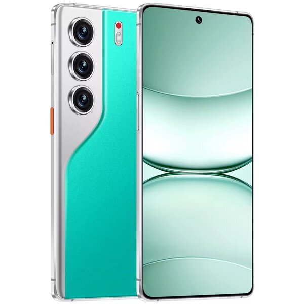 Smartphone Android Performant