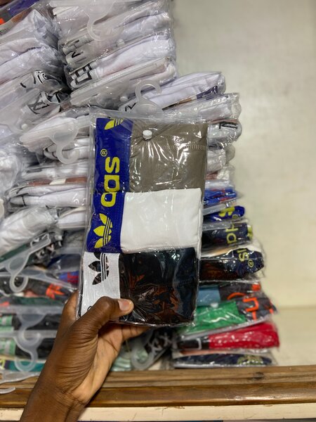 Boxers homme 3 pack confort