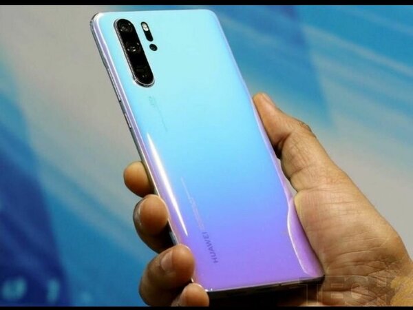 Huawei p30 Pro