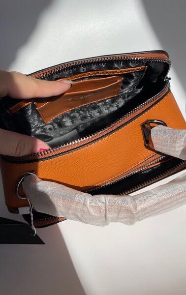 Сумка кросс боди Карл Лагерфельд