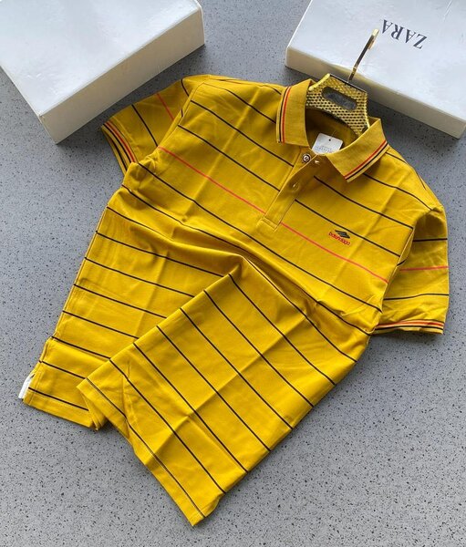 Stripped Club T shirts