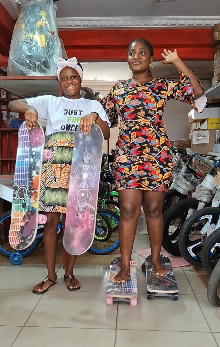 Complete Skateboards