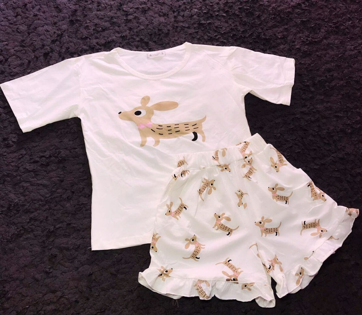 Quality and affordable in sizes