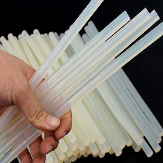 Bâtonnets Colle Thermofusible